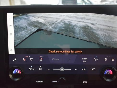 Used 2025 Lexus GX 550 550 Luxury+ image 32