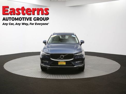 Used 2022 Volvo XC60 B6 Inscription w/ Advanced Package image 93