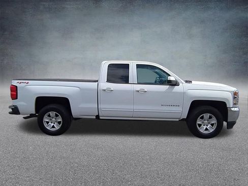 Used 2016 Chevrolet Silverado 1500 LT w/ All Star Edition AWD/4WD image 10