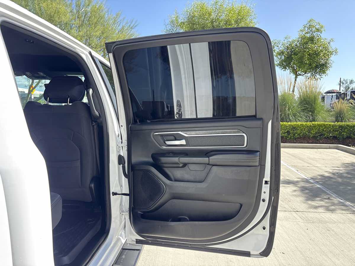 Used 2020 RAM 1500 Big Horn RWD image 12
