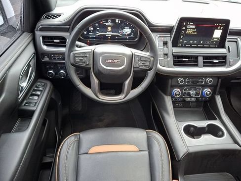 Certified 2023 GMC Yukon AT4 AWD/4WD image 13