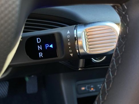 New 2025 Hyundai Ioniq 5 XRT image 18