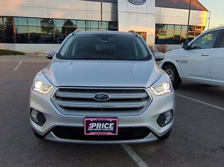 Used 2018 Ford Escape Titanium video 2