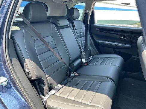 Used 2026 Honda CR-V EX-L image 23