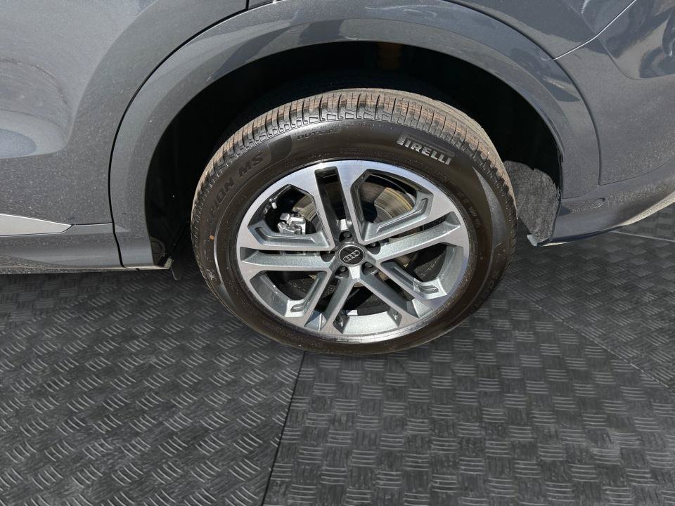 New 2026 Audi Q5 Premium Plus AWD/4WD image 22