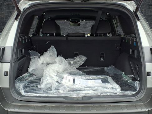 New 2026 Subaru Outback Limited image 24