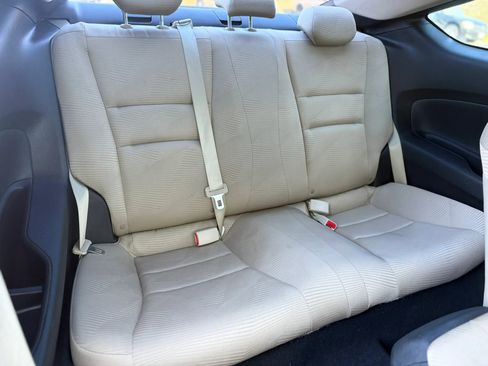 Used 2014 Honda Accord LX-S image 19