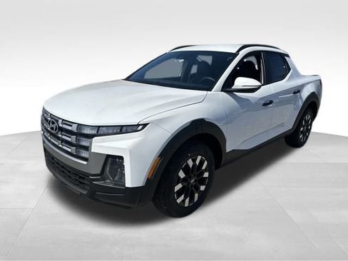 New 2026 Hyundai Santa Cruz SEL AWD/4WD image 1