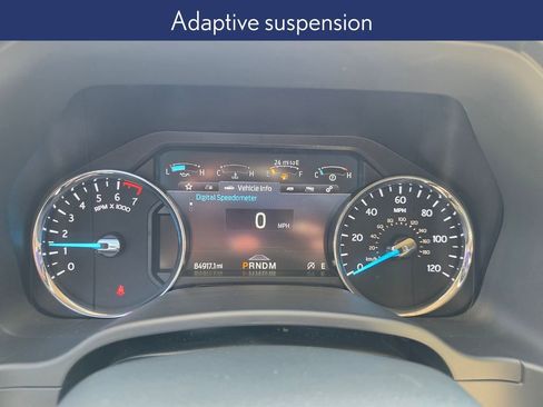 Used 2021 Ford Expedition Platinum RWD image 8