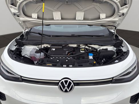 Used 2023 Volkswagen ID.4 Pro image 21