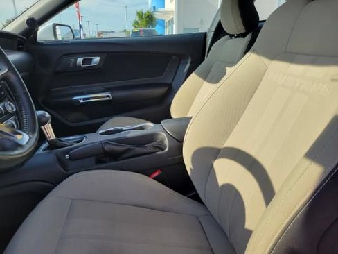 Used 2021 Ford Mustang GT w/ Equipment Group 301A RWD image 15