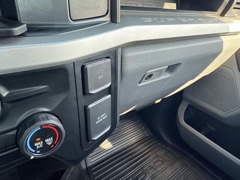 Used 2023 Ford F350 XL w/ FX4 Off-Road Package AWD/4WD image 30