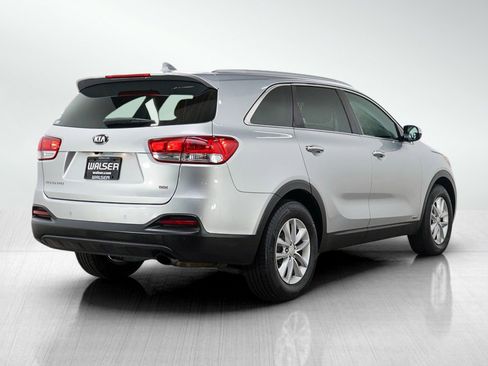 Used 2016 Kia Sorento AWD w/ LX Convenience Package image 6