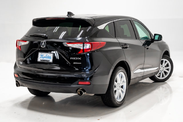 Used 2019 Acura RDX AWD image 31