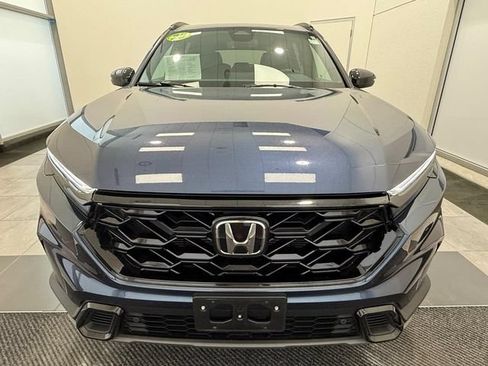 Used 2025 Honda CR-V Sport-L image 7