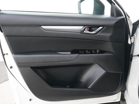 Used 2017 MAZDA CX-5 Sport AWD/4WD image 20