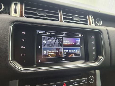 Used 2016 Land Rover Range Rover image 33