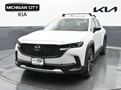 Used 2024 MAZDA CX-50 AWD 2.5 Turbo
