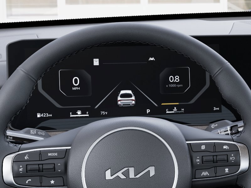 New 2026 Kia K5 EX FWD image 21