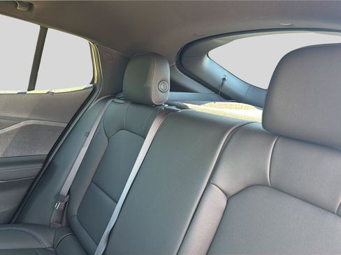 New 2026 Buick Envista Sport Touring w/ Convenience I Package FWD image 19