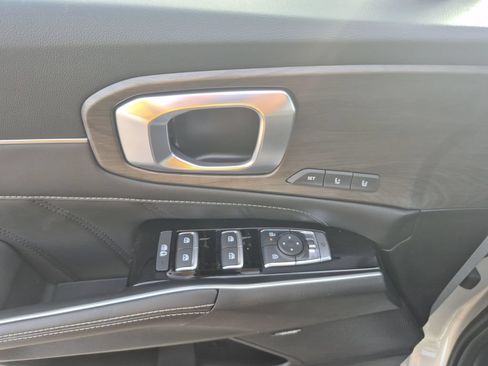 New 2026 Kia Sorento SX Prestige AWD/4WD image 7