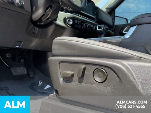 Used 2025 Chevrolet Silverado 1500 RST w/ All Star Edition Plus image 17