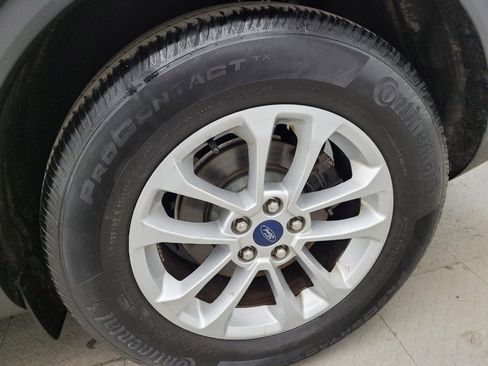Used 2020 Ford Escape S FWD image 31