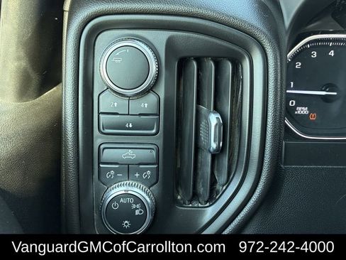 Used 2022 GMC Sierra 2500 Pro w/ Convenience Package image 24