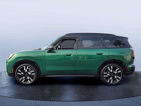 Used 2026 MINI Cooper Countryman S AWD/4WD image 3