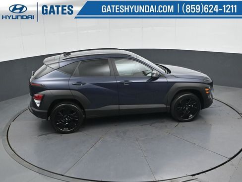 Certified 2026 Hyundai Kona SEL Sport AWD/4WD image 46