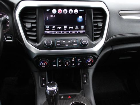 Used 2017 GMC Acadia SLT image 14