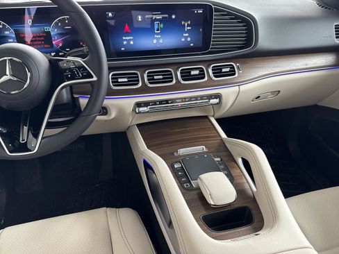 New 2026 Mercedes-Benz GLE 350 4MATIC image 39