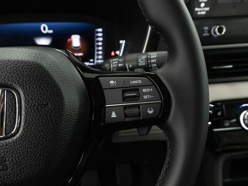 New 2026 Honda Pilot EX-L image 23