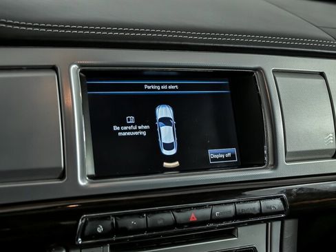 Used 2013 Jaguar XF 3.0 AWD/4WD image 28