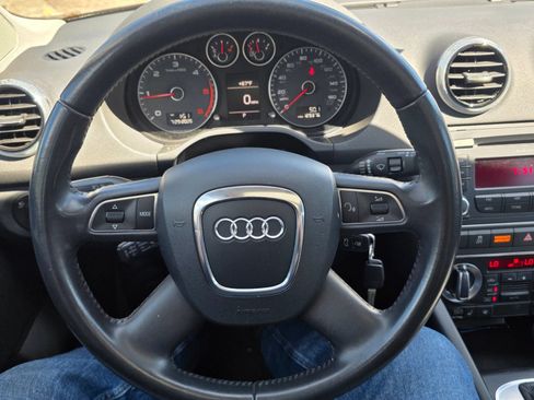 Used 2013 Audi A3 TDI Premium FWD image 17