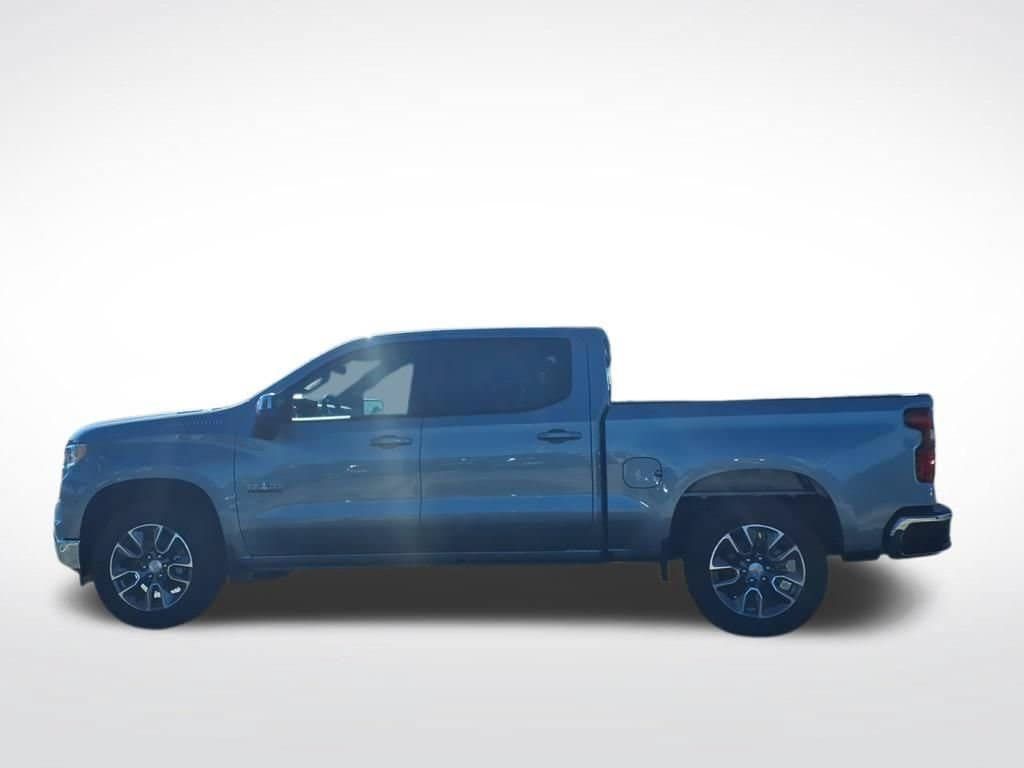 New 2026 Chevrolet Silverado 1500 LT w/ Texas Edition Plus RWD image 7