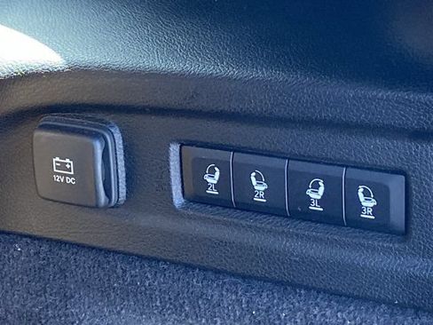 Used 2024 Jeep Grand Cherokee L Summit AWD/4WD image 8