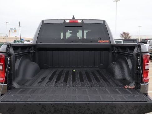 New 2026 RAM 1500 Big Horn image 7