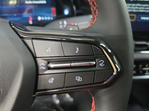 New 2026 Chevrolet Equinox RS w/ Safety and Technology Package image 19