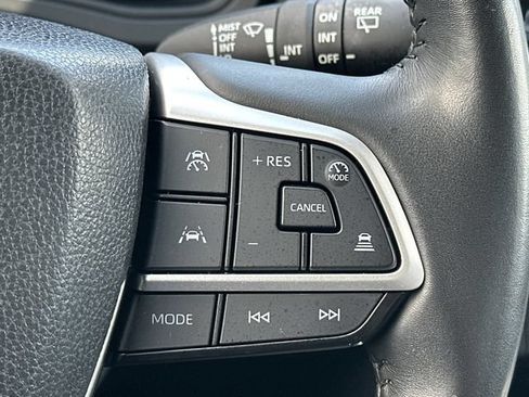 Used 2024 Toyota Grand Highlander AWD image 24