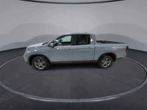 Used 2023 Honda Ridgeline RTL image 5