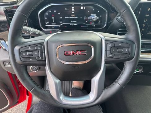 Used 2023 GMC Sierra 1500 Elevation AWD/4WD image 18