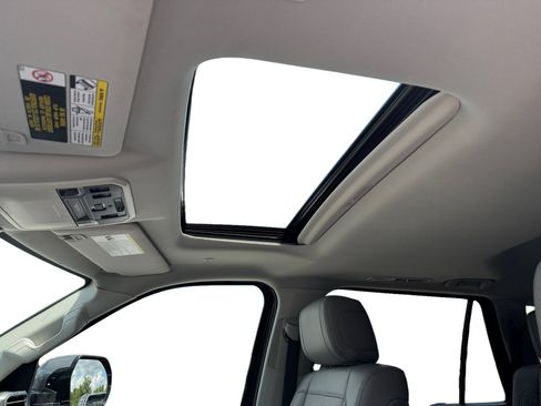 Used 2023 Toyota Sequoia SR5 w/ SR5 Premium Package AWD/4WD image 3
