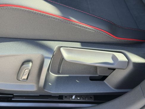 New 2026 Volkswagen GTI SE image 19