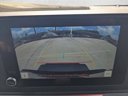 New 2026 Toyota 4Runner SR5 AWD/4WD image 13