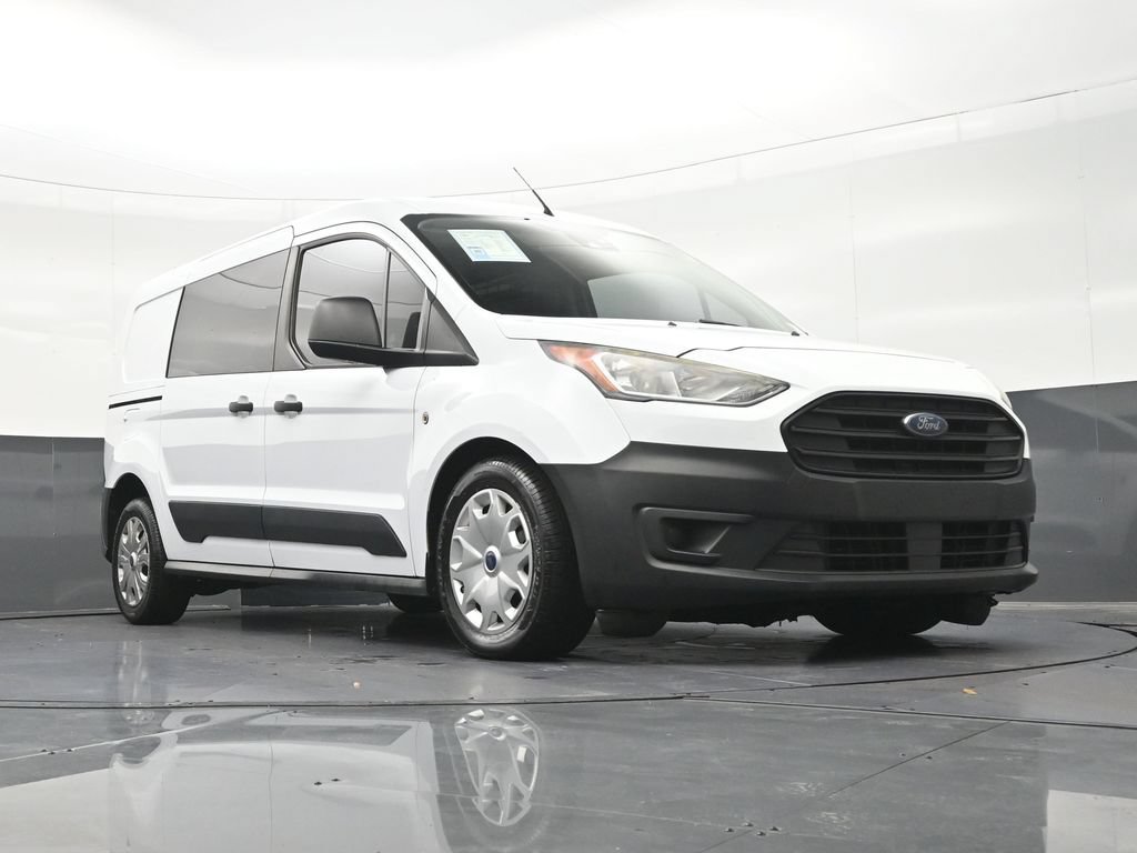 Used 2019 Ford Transit Connect XL FWD image 30