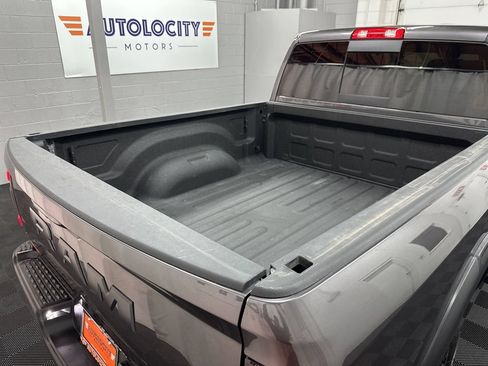Used 2019 RAM 2500 Power Wagon AWD/4WD image 11