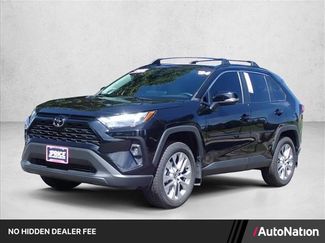Certified 2024 Toyota RAV4 XLE Premium w/ Weather Package AWD/4WD video 1