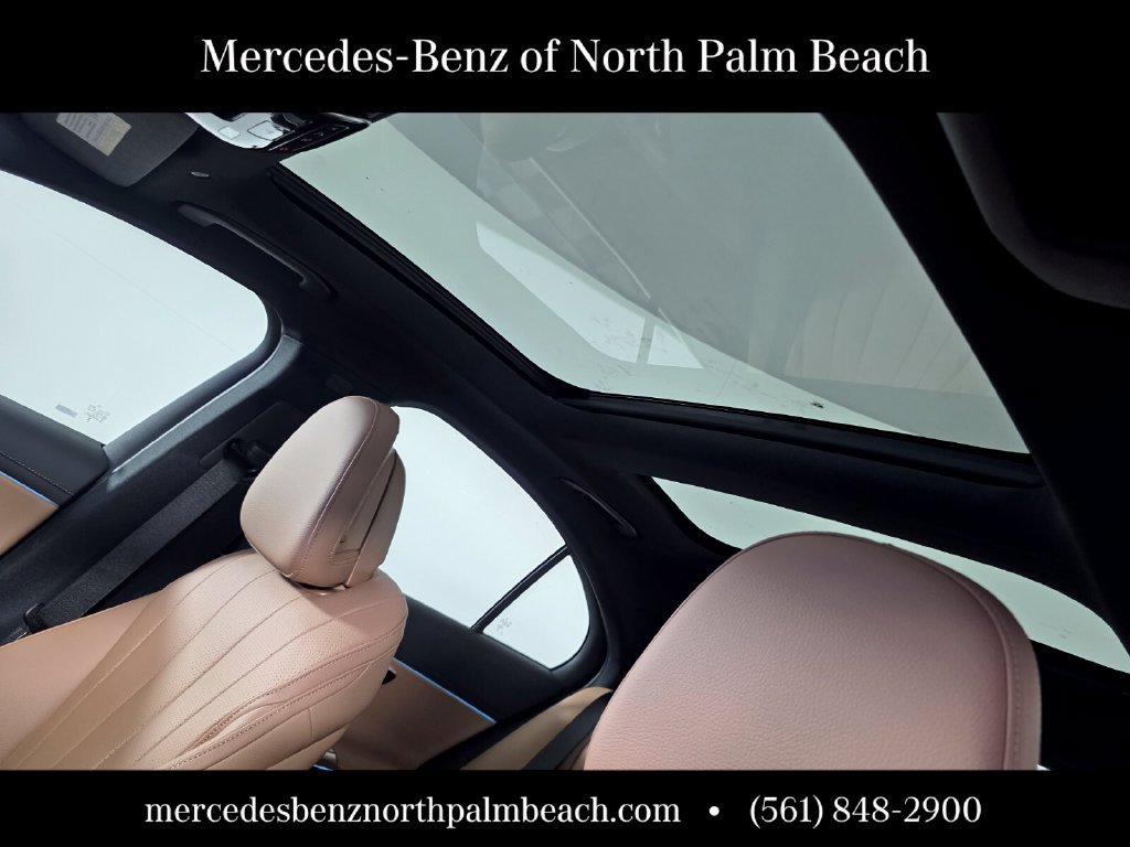 New 2027 Mercedes-Benz E 450 4MATIC Sedan image 10