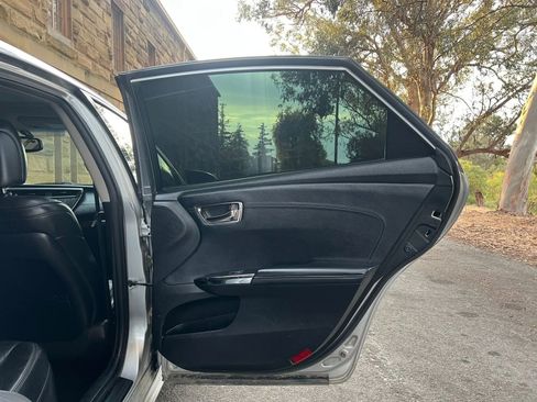 Used 2015 Toyota Avalon XLE Touring image 22